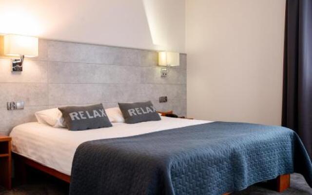Hotel U Braci Zygmuntów