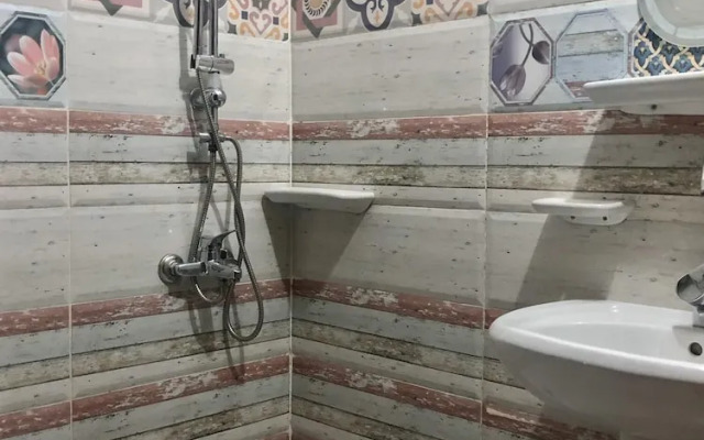 Sphinx Palace Guest House