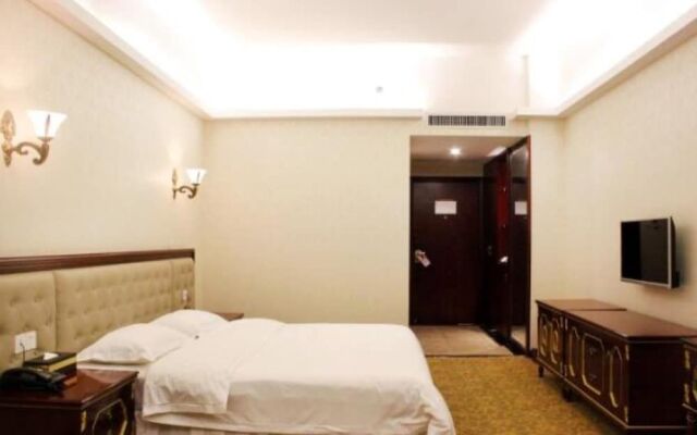 King Palace Hotel