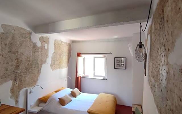 Chambre D'hotes Les Tomettes