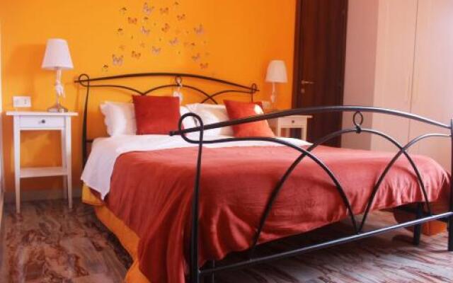 Boutique Domus Trastevere Vascellari