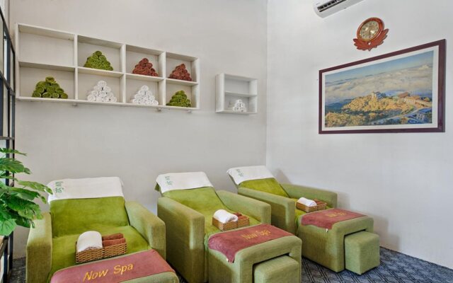 Dylan Hotel Danang