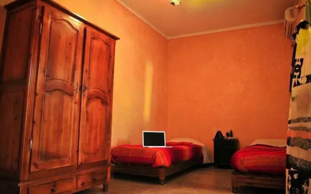 Villa Argane Dynamic Loisirs