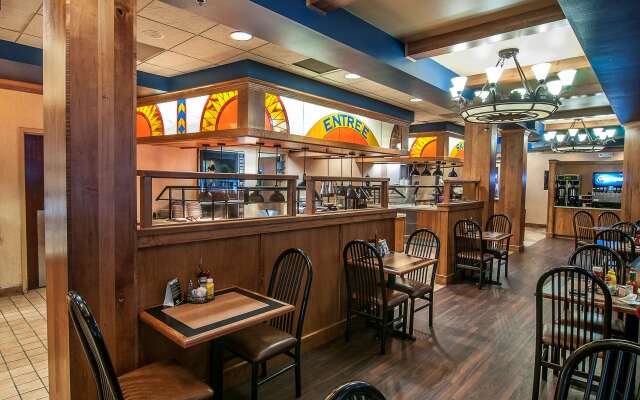 Hampton Inn Deadwood at Tin Lizzie Gaming Resort