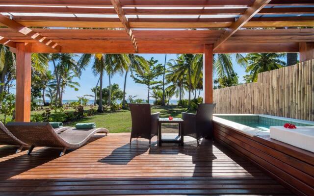 Lomani Island Resort - Adults Only
