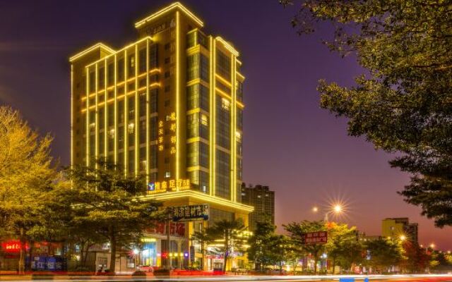Xing Qiao International Hotel