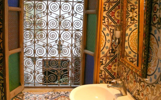 Riad Lalla Fatima
