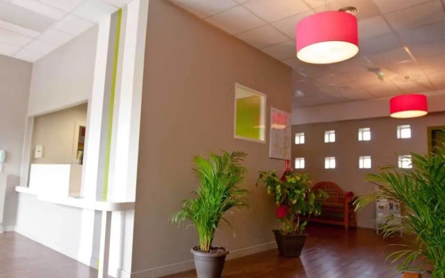 Complexe Hôtelier Regain