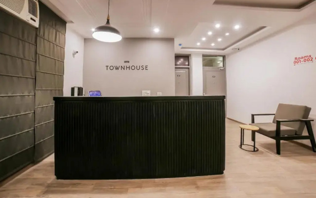 OYO Rooms Cyber Hub 2