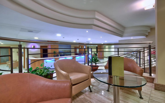 Luna Holiday Complex
