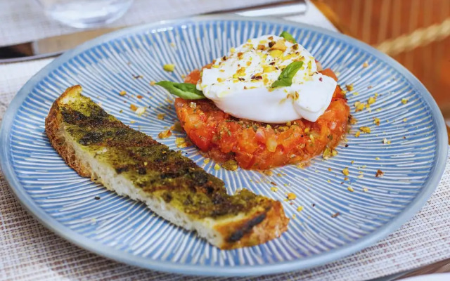 Secana Beachtown Resort & Residences