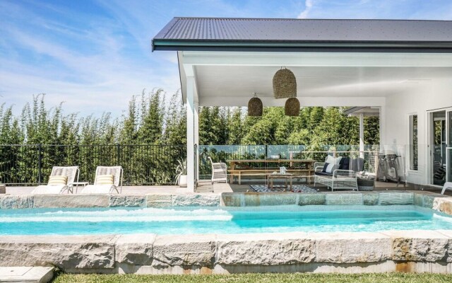 Villa St Helena