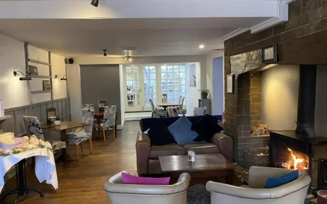 Cromwell Lodge Hotel by Greene King Inns