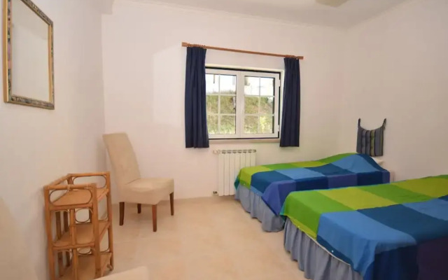 Cozy Villa near Óbidos with Private Swimming Pool