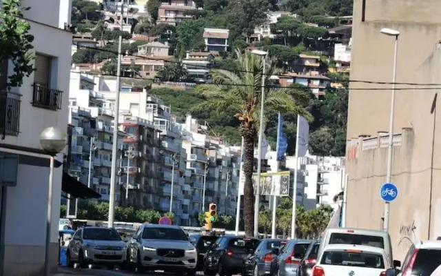 Carrer Sant Pere Pescador 20