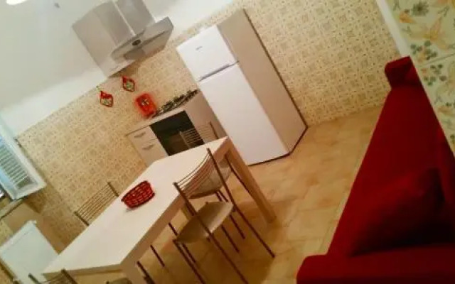 Appartamento Pellico