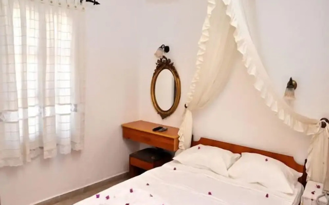 Jarra Hotel