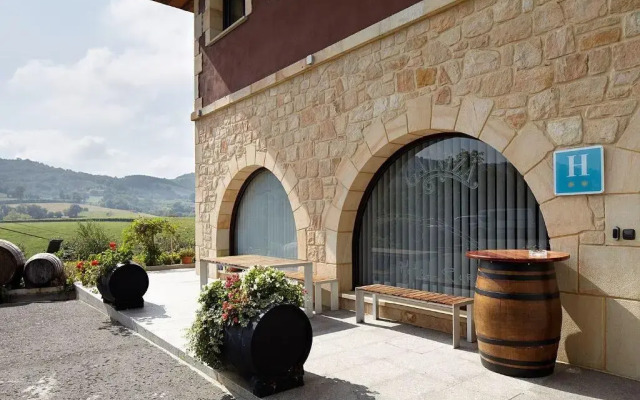 Hotel Rural Gaintza