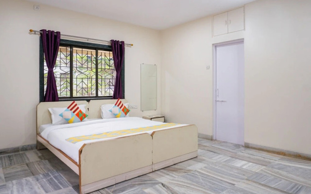 "Oyo Home 19648 Spacious Stay Near Wax Musuem"