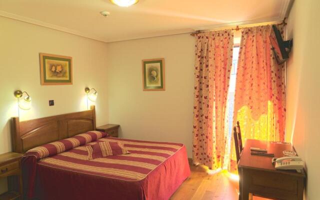 Hotel Jacobeo