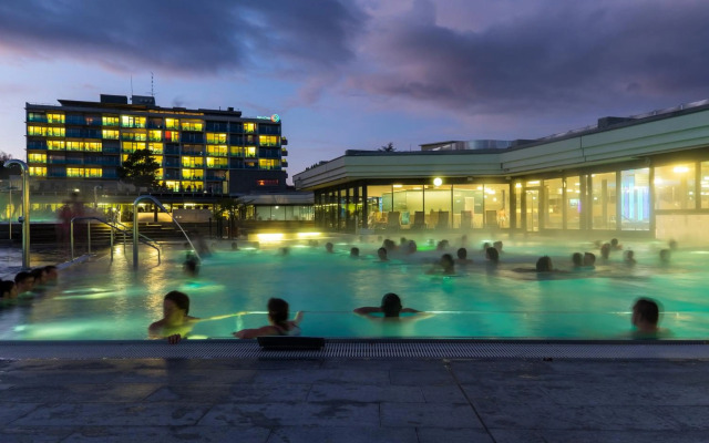 VitalBoutique Hotel Zurzacherhof