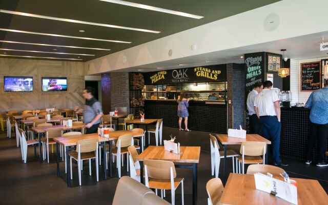 Alpha Hotel Eastern Creek