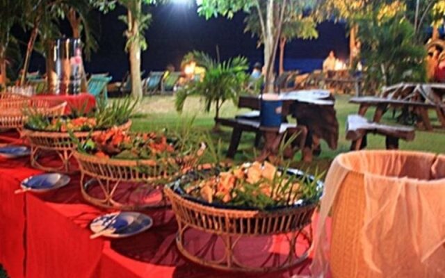 Vijitra Camping & Resort