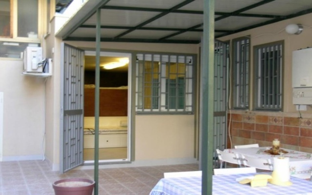 Terra Napoletana B&B