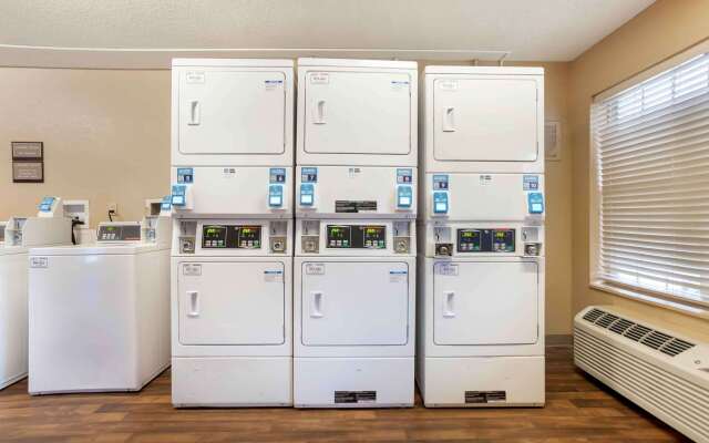 Extended Stay America Select Suites Jackson North