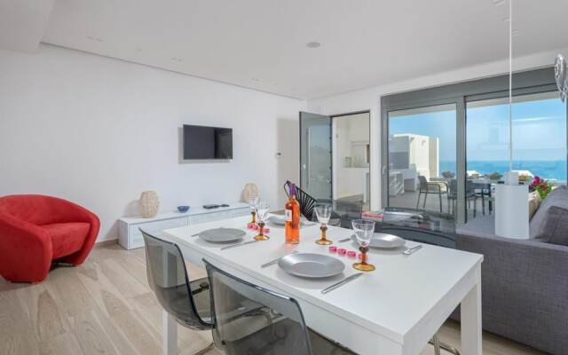 Cavo Lindos Villas Villa Gaia