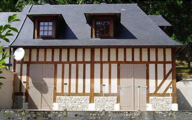 Gîte Mille Roses