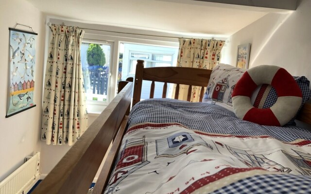 Seabirds - 3 bed chalet, dog friendly, Bridlington