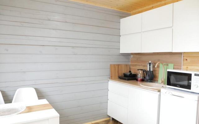 База Отдыха Морская Бухта