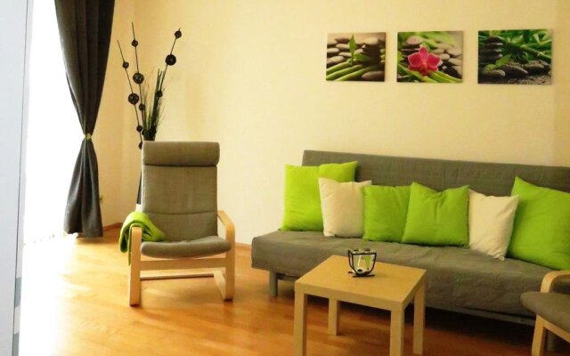 Flatprovider Relax City Apartment