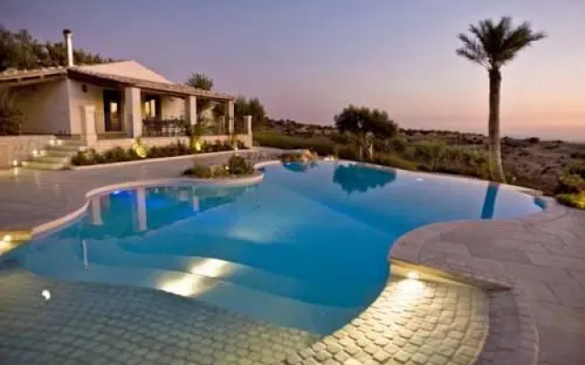 Casa Imbastita Relaxliving