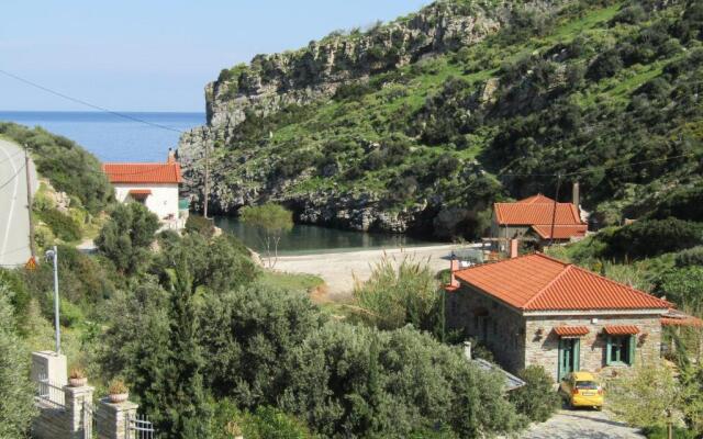 villapetramarina