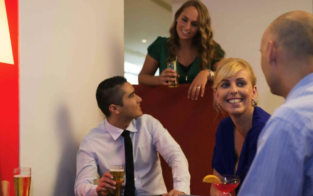 Novotel Rotterdam Brainpark