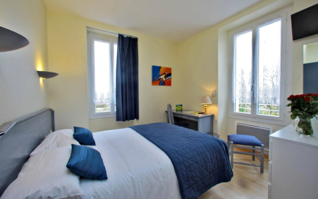 Le Relais des Gourmands