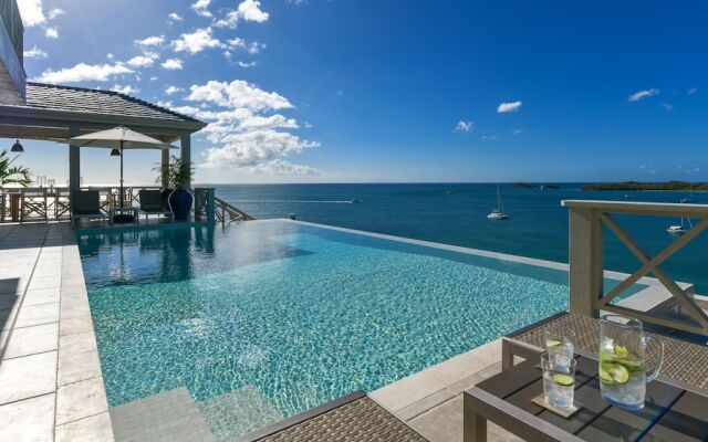 Villa Papillon
