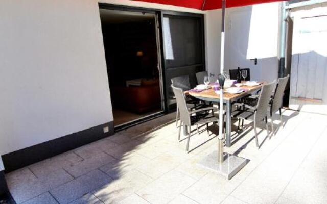 Ferienhaus GOLFER_S HOUSE