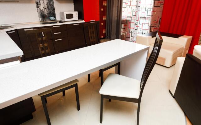 Марьин Дом на Шевченко