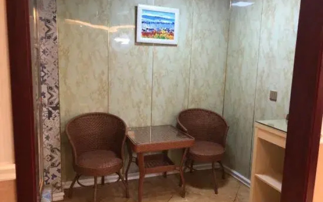 Yimengshu Hotel