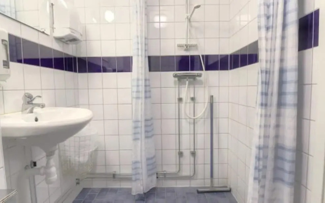 Masthuggsterassens Vandrarhem - Hostel
