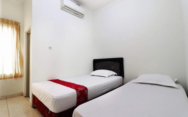 Wisma Lamida 2 Syariah