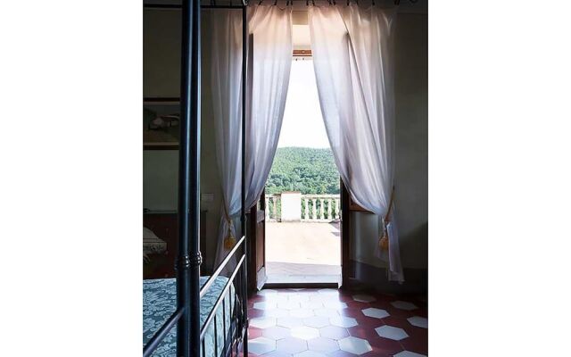Villa Rosa Panzano