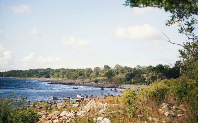 STF Brantevik Råkulle Vandrarhem