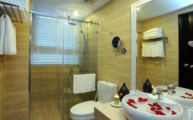 Hanoi Charm Hotel& Spa