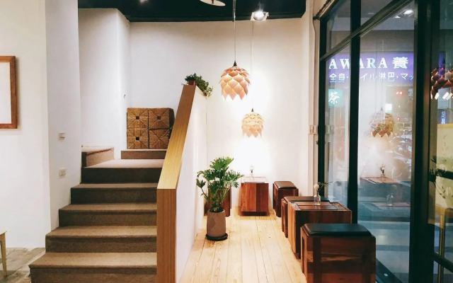 Nagahiro Hotel