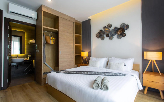 CHUZ Villas Samui