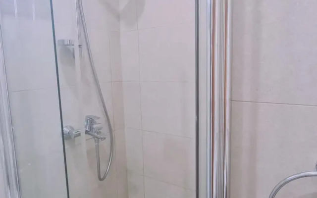 22 PSR - Stay Villa Michalis